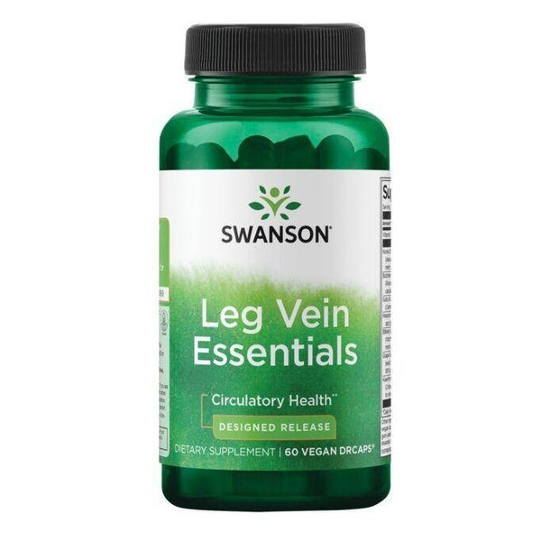 Beinvenen-Essentials, Kapseln 60 St