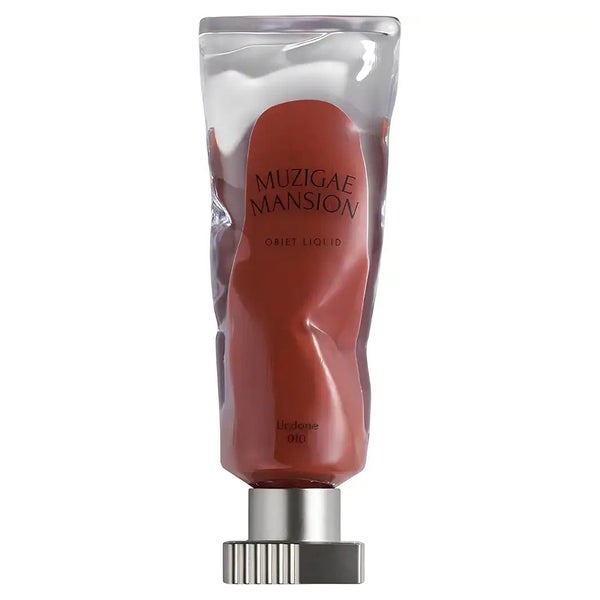 MUZIGAE MANSION Objet Liquid Flüssiger Lippenstift 6 ml