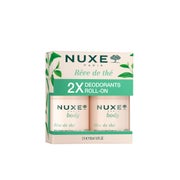 Nuxe Rêve de Thé Deo Duo 2X50 ml