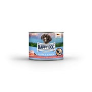 Happy Dog - Sensible Puppy & Junior 1,2 kg