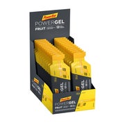 PowerBar PowerGel Fruit Mango Passionfruit 24 St