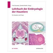 Lehrbuch der Embryologie der Haustiere 1 St