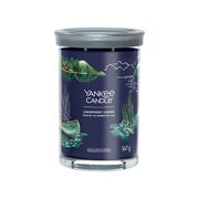 Aromatic candle Signature tumbler large Lakefront Lodge 567 g 1,375 kg