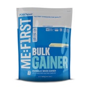 Polleo Bulk Gainer, 2,5 kg, Vanilla 2,5 kg