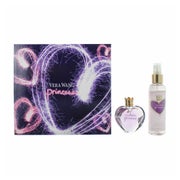 Vera Wang Princess 2 Piece Gift Set: EdT 30ml - Body Mist 118ml 0,03 l