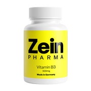 Vitamin B3 Forte 500 mg 90 St