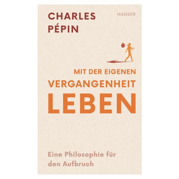 Mit der Vergangenheit leben 1 St