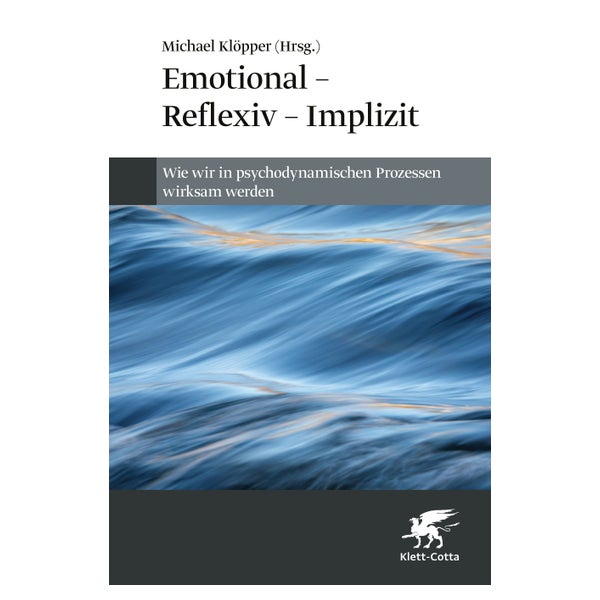 Emotional – Reflexiv – Implizit