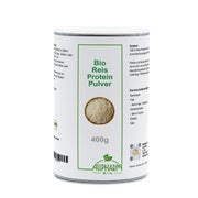 Bio Reisprotein Allpharm 400 g