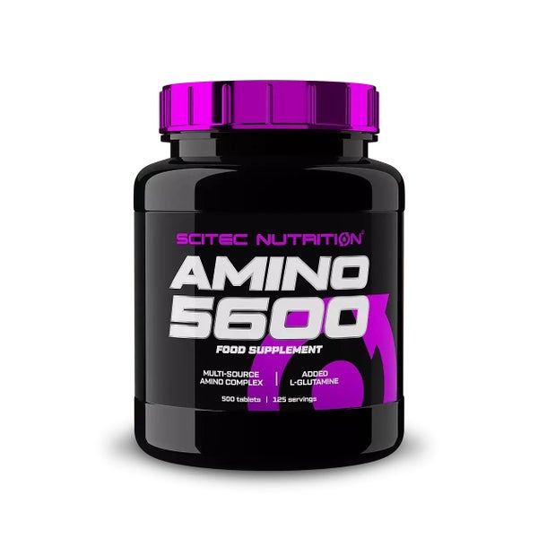 Scitec Amino 5600 500 St