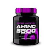 Scitec Amino 5600 500 St