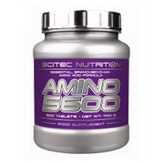 Scitec Amino 5600 850 g