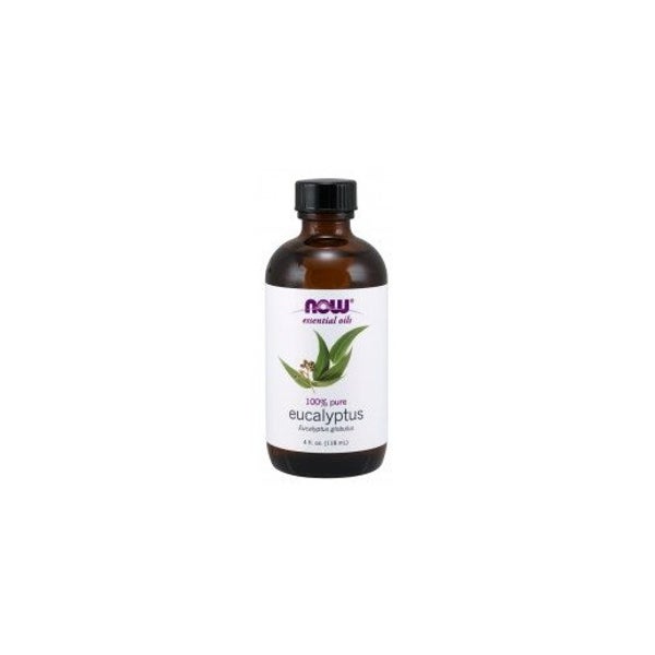 Ätherisches Öl, Eukalyptusöl, 118 ml 118 ml