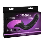 Anal Fantasy - Ergonomischer Prostata-Vibrator 1 St