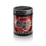 Die IronMaxx Arginin Simplex