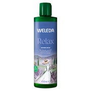 Produktabbildung: Weleda Relax Shower Cream Lavendel 400 ml