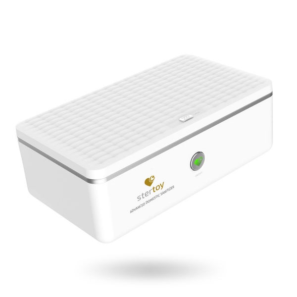 Stertoy - UV-Sterilisator zur Desinfektion von Sextoys 1 St