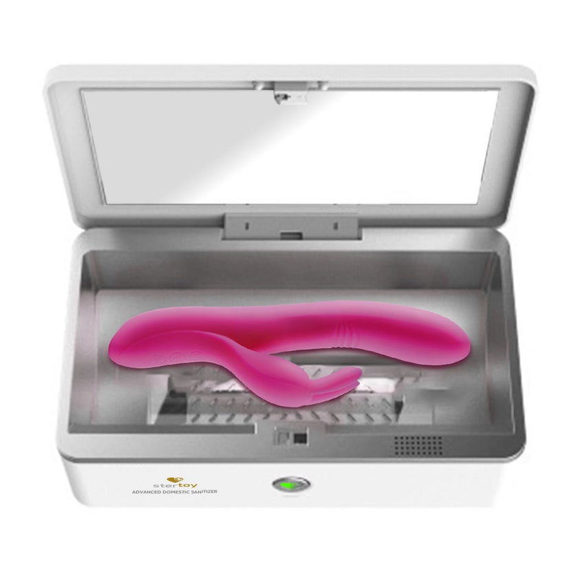 Stertoy - UV-Sterilisator zur Desinfektion von Sextoys 1 St online kaufen