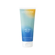 SANTAVERDE aloe vera gel pur Summer Edition
