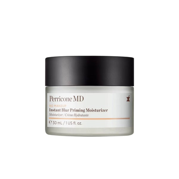 Perricone MD Primer No Makeup Instant Blur Priming Moisturizer