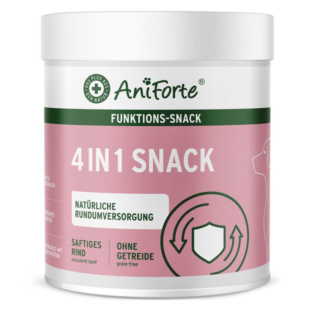 4in1 Snack 300 g