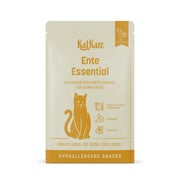 KatKare - Ente Essential - Hypoallergene Snacks aus gefriergetrockneter Ente 30 g