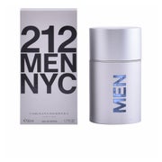 Carolina Herrera 212 Men Eau De Toilette Spray 50ml 0,05 l