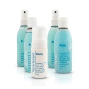 Lofty Pflege-Set 5 von Lofty 900 ml