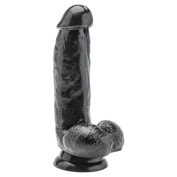 Get Real - Natur-Dildo