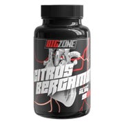 Big Zone Citrus Bergamot 90 St