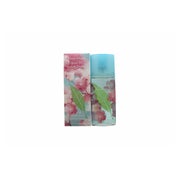 Elizabeth Arden Green Tea Sakura Blossom Eau De Toilette 100ml Spray 0,1 l