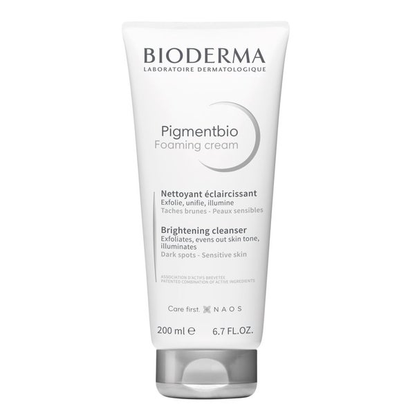 BIODERMA Pigmentbio Foaming Cream 200 ml