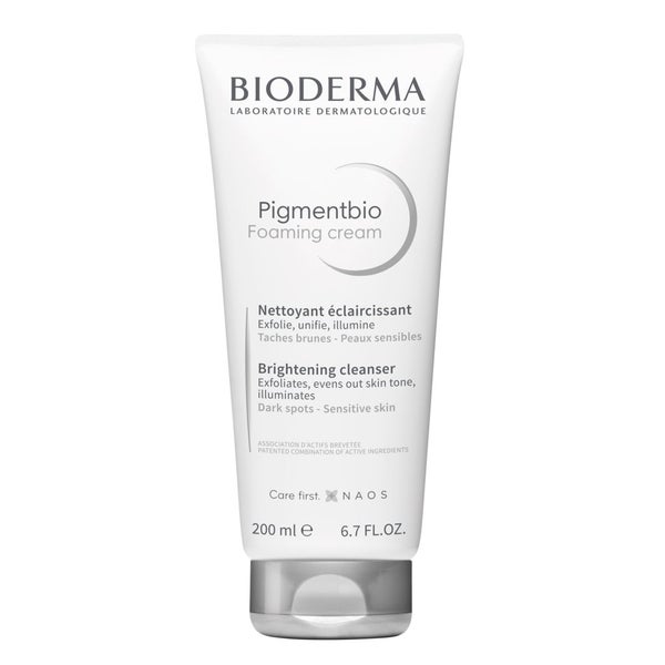BIODERMA Pigmentbio Reinigung Tube 200 ml