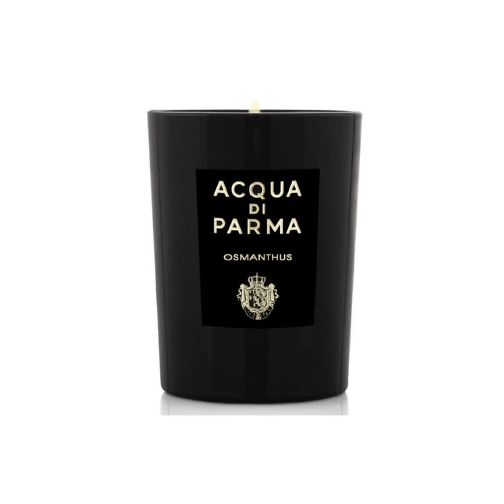 Acqua Di Parma Signatures of the Sun Osmanthus Kerze 200g 0,2 kg