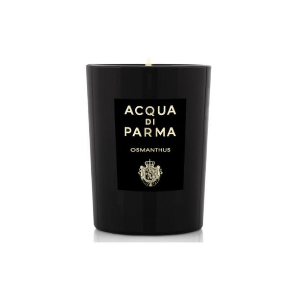 Acqua Di Parma Signatures of the Sun Osmanthus Kerze 200g 0,2 kg