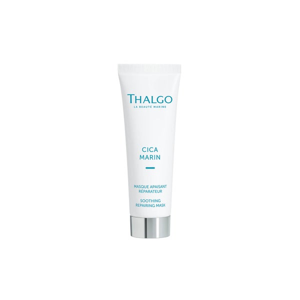 Beruhigende und reparierende Maske 50 ml