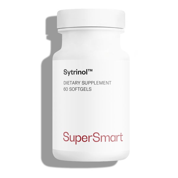 SuperSmart - Sytrinol™ 60 g