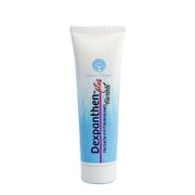 Herbal Therapy Dexpanthen Plus Wund- & Heilsalbe mit Dexpanthenol und Kräuterextrakten 100 ml