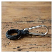 Chilly's Bottle Carabinas schwarz