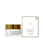 Hyaluronsäure + Collagen Pro Age Augencreme + Augenpads 1 St
