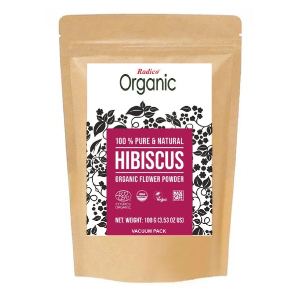 Radico Hibiskus 100 g