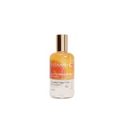 Arganicare – Mit Vitamin C angereicherter Make-up-Entferner für Gesicht und Augen 100 ml