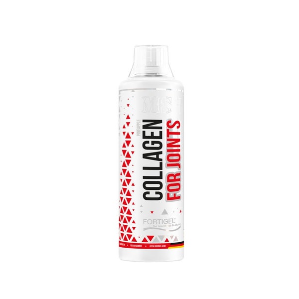 Collagen for Joints Fortigel® 500 ml Pineapple 500 ml