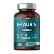 Horbaach L Taurin 1000mg Kapseln 180 St