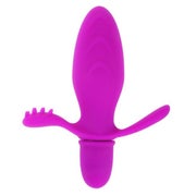Pretty Love - Flirtation Fitch Vibrator 1 St