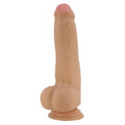 Pretty Love - Draco Realistischer Dildo