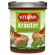 Kräuter VITAM-R Hefeextrakt 1 St