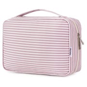 Narwey Kulturtasche Damen Groß zum Aufhängen - Kosmetiktasche & Waschtasche