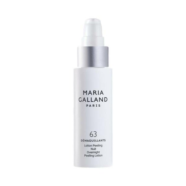 63-Lotion Peeling Nuit 1 St