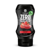 Polleo Zero Sauce, 350 ml, Ketchup 350 ml